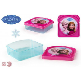 Brotbox Frozen