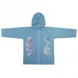 Regenjacke Frozen