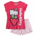 Hello Kitty Shorty-Pyjama