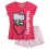Hello Kitty Shorty-Pyjama