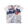 Disney Cars T-Shirt und Licht