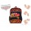 Disney Cars Schulrucksatz 