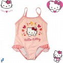 Kinderbadeanzug Hello Kitty