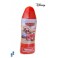 Shampoo und Duschgel 1000 ml, 29cm Cars