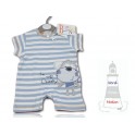 BABALUNO Baby Romper Body für Jungen