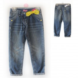 Minoti Denim Jeans für Mädchen