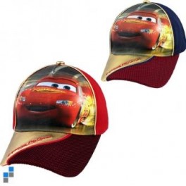 Kinder Caps premium Gold Disney Cars