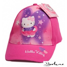 Hello Kitty Cap
