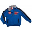 Fleece Pullover Disney Cars