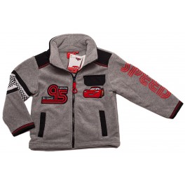 Fleece Jacke Disney Cars