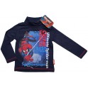 Langarm Shirt Spiderman