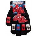 Handschuhe Spiderman