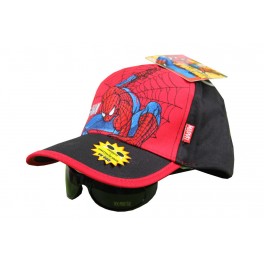 Kinder Caps Spiderman