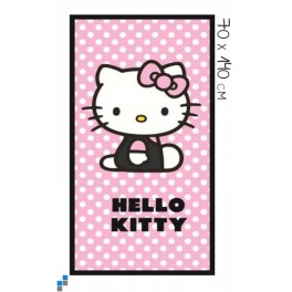 Strandtuch Hello Kitty
